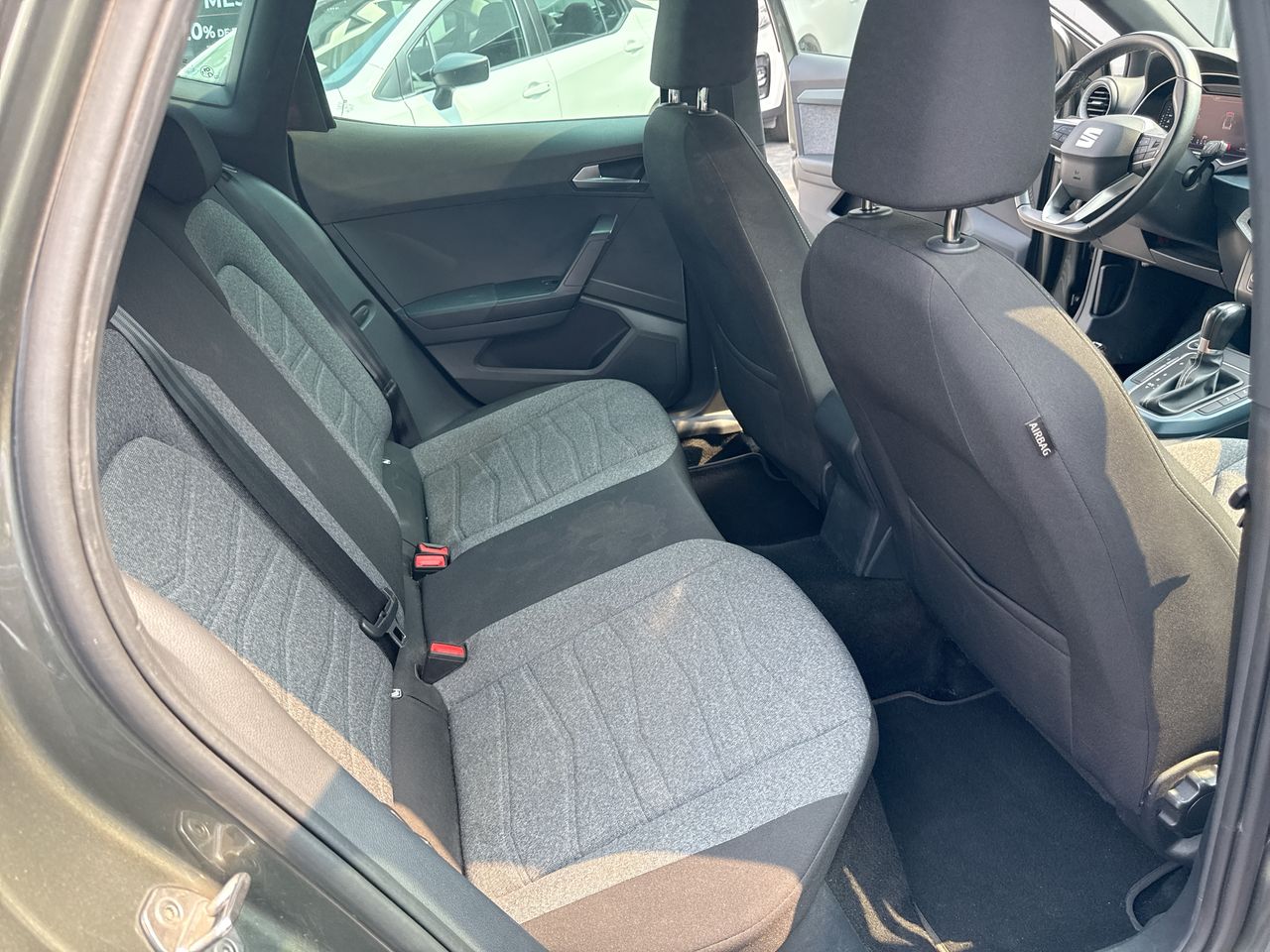 2023 Seat Arona 1.6 Xperience At