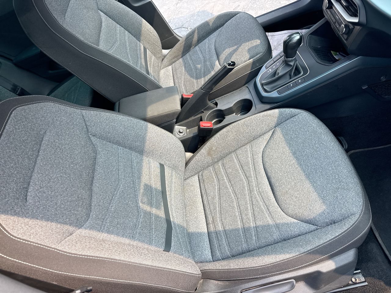 2023 Seat Arona 1.6 Xperience At