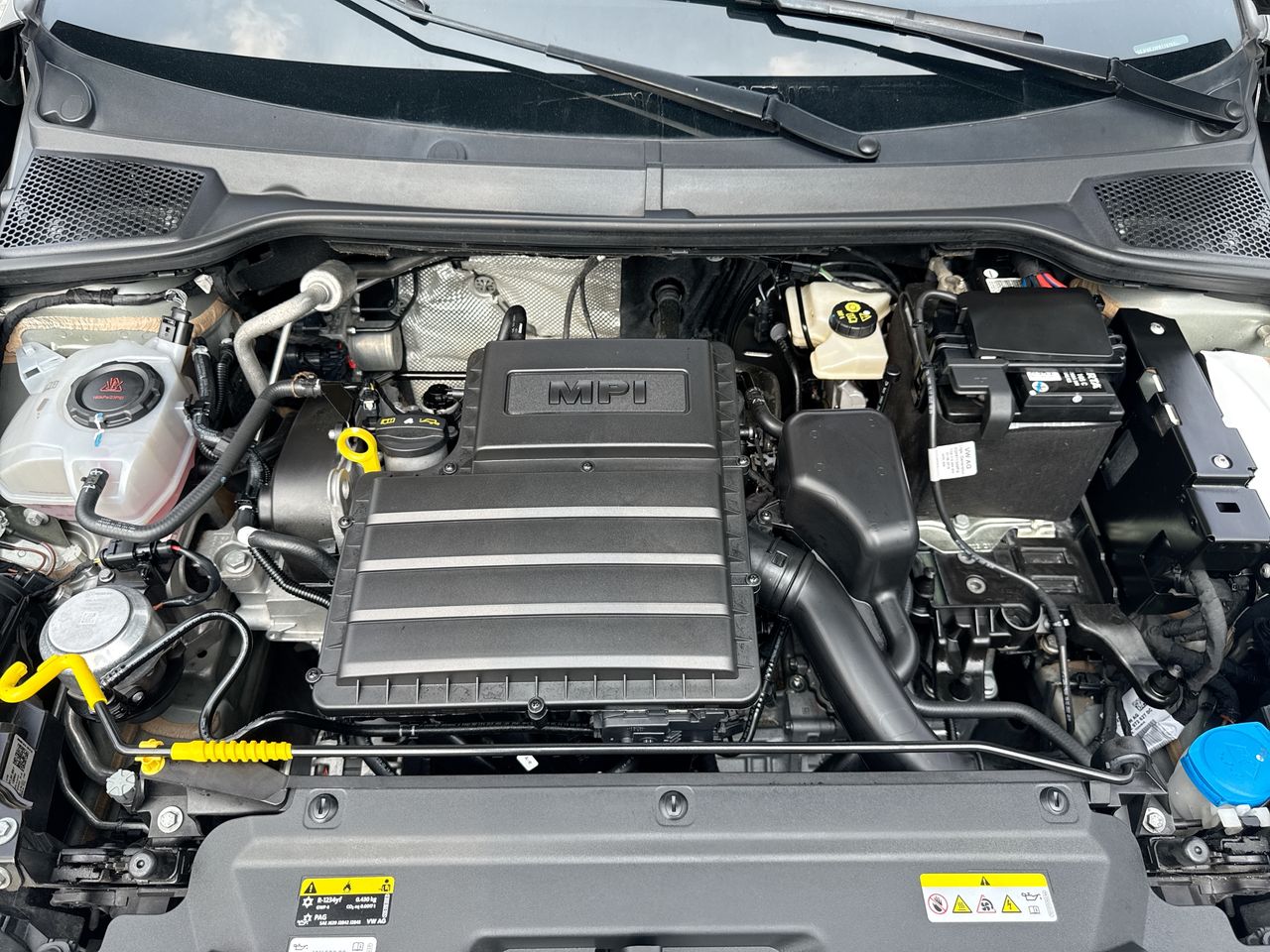 2023 Seat Arona 1.6 Xperience At