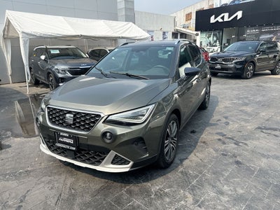 2023 Seat Arona 1.6 Xperience At