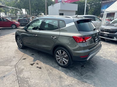 2023 Seat Arona 1.6 Xperience At