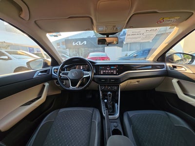 2023 Volkswagen Virtus 1.6 Comfortline At