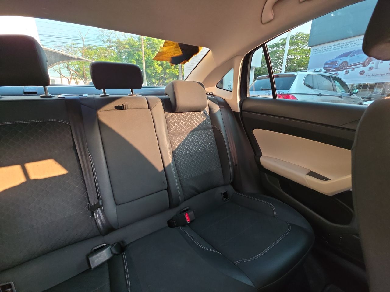 2023 Volkswagen Virtus 1.6 Comfortline At