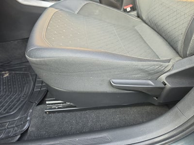 2023 Volkswagen Virtus 1.6 Comfortline At