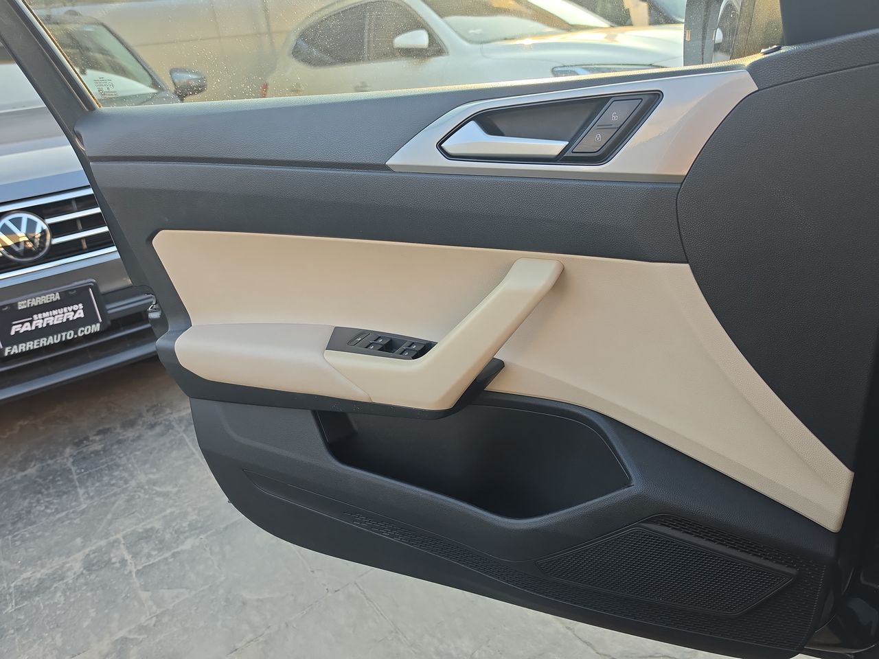 2023 Volkswagen Virtus 1.6 Comfortline At