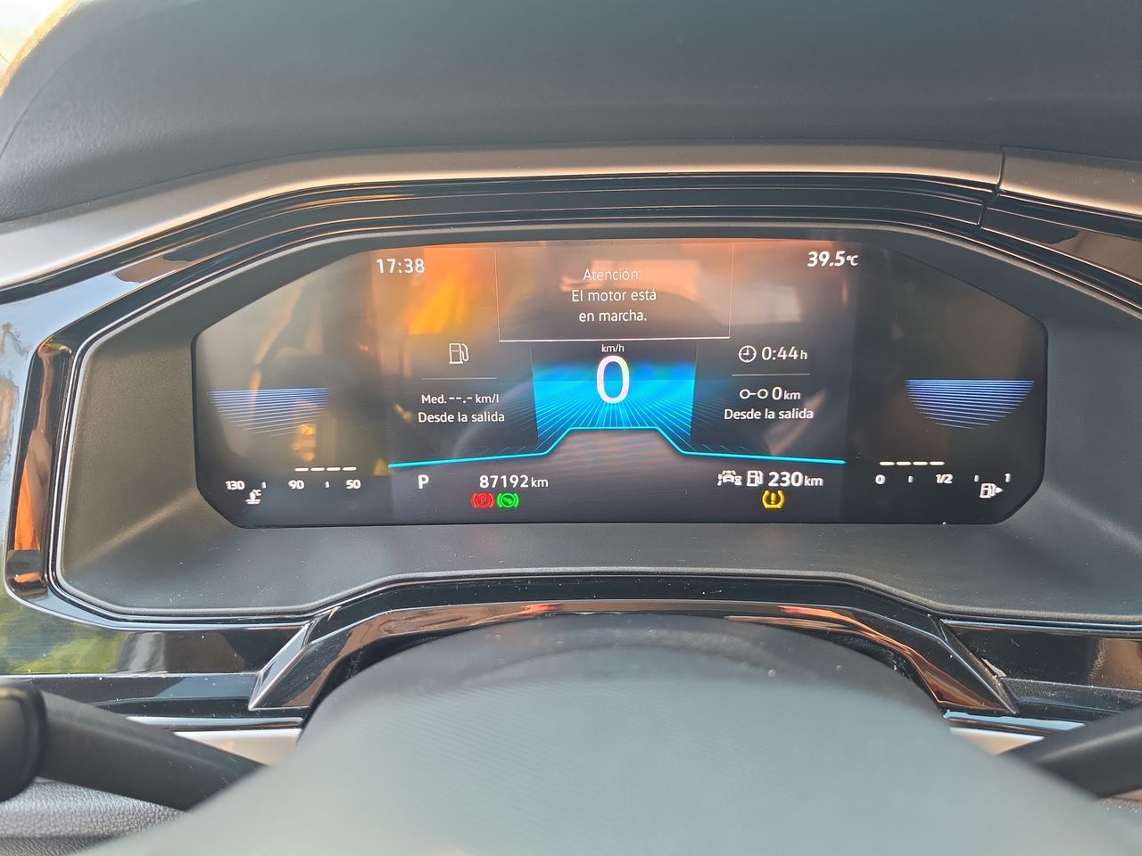 2023 Volkswagen Virtus 1.6 Comfortline At