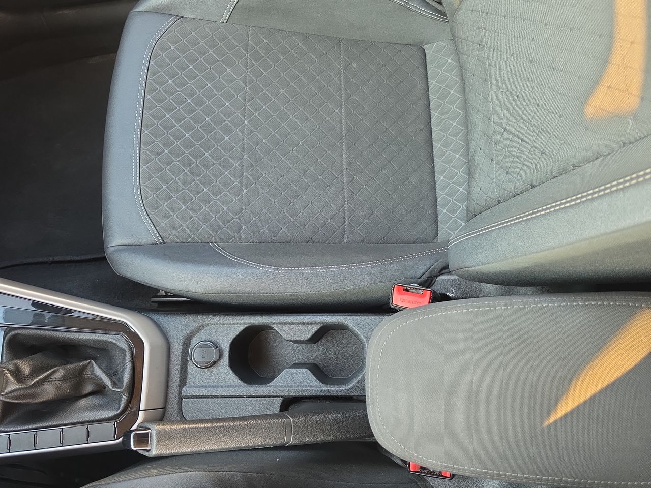 2023 Volkswagen Virtus 1.6 Comfortline At