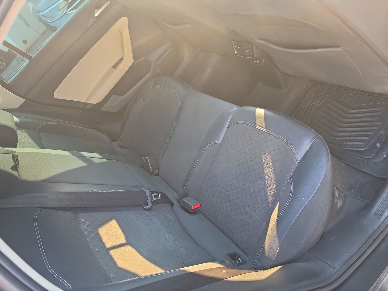 2023 Volkswagen Virtus 1.6 Comfortline At