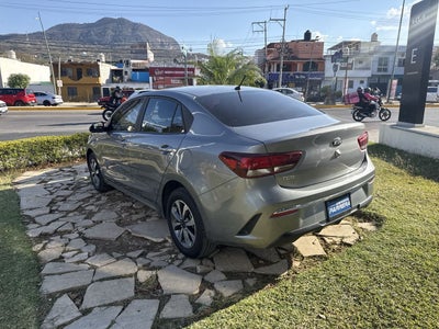 2021 Kia Rio 1.6 Sedan EX At