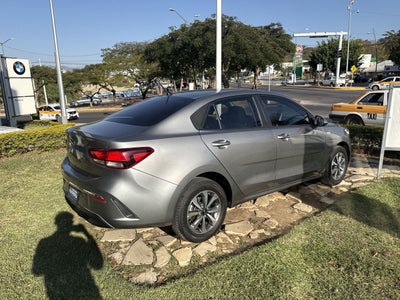 2021 Kia Rio 1.6 Sedan EX At