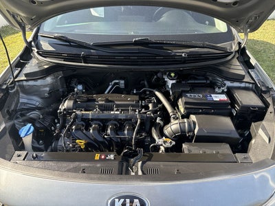 2021 Kia Rio 1.6 Sedan EX At