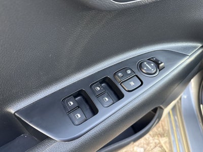 2021 Kia Rio 1.6 Sedan EX At