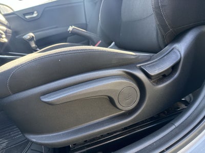 2021 Kia Rio 1.6 Sedan EX At