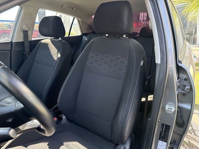 2021 Kia Rio 1.6 Sedan EX At