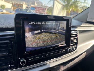 2021 Kia Rio 1.6 Sedan EX At