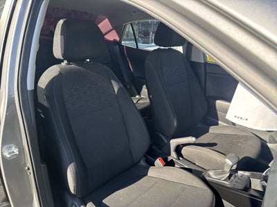 2021 Kia Rio 1.6 Sedan EX At