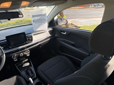 2021 Kia Rio 1.6 Sedan EX At