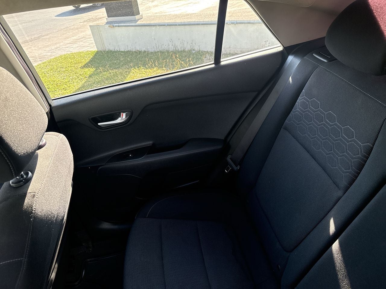 2021 Kia Rio 1.6 Sedan EX At