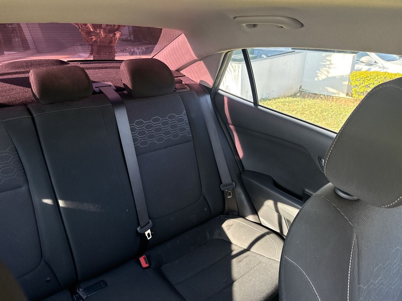 2021 Kia Rio 1.6 Sedan EX At