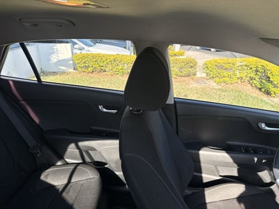 2021 Kia Rio 1.6 Sedan EX At