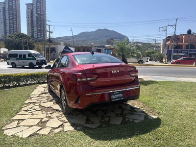 2022 Kia Rio 1.6 Sedan EX At