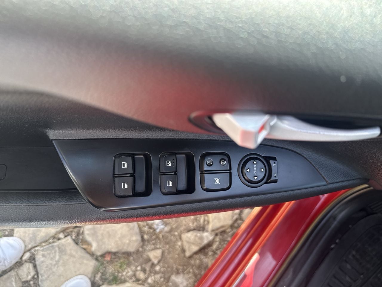 2022 Kia Rio 1.6 Sedan EX At