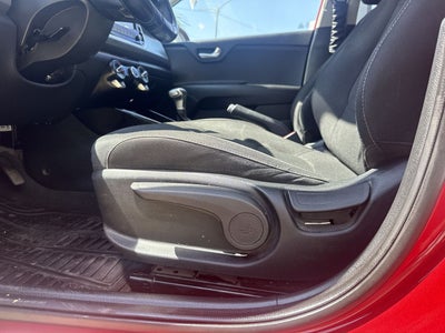 2022 Kia Rio 1.6 Sedan EX At