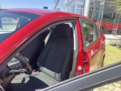 2022 Kia Rio 1.6 Sedan EX At