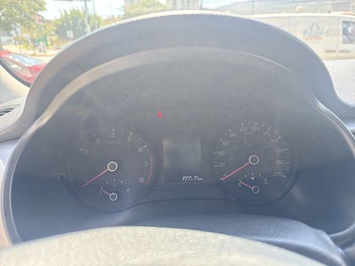 2022 Kia Rio 1.6 Sedan EX At