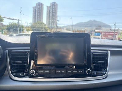 2022 Kia Rio 1.6 Sedan EX At