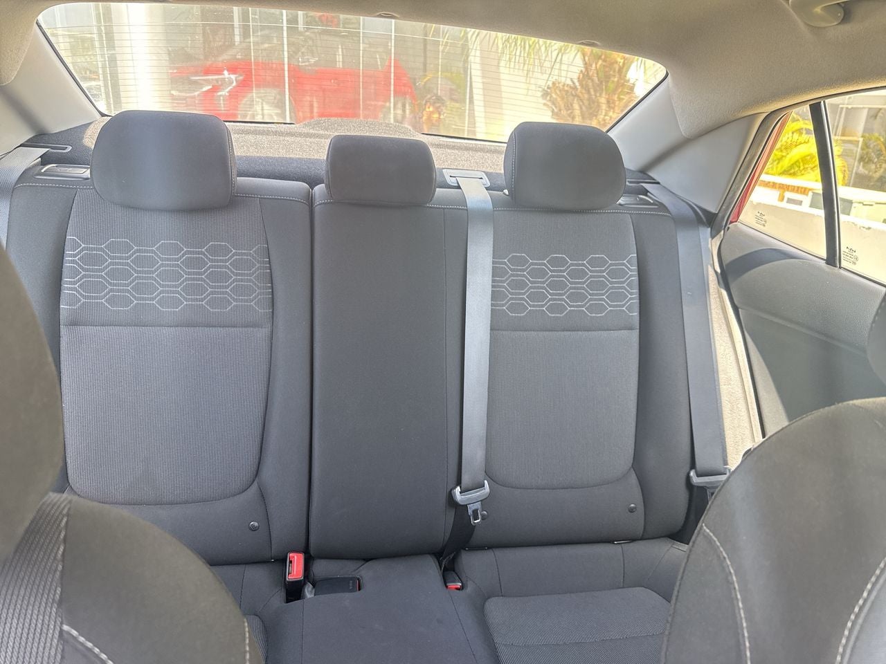 2022 Kia Rio 1.6 Sedan EX At