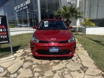 2022 Kia Rio 1.6 Sedan EX At