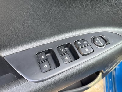 2023 Kia Rio 1.6 Sedan LX Mt