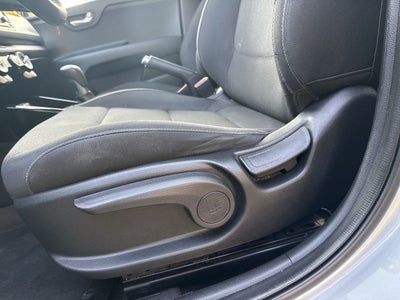 2023 Kia Rio 1.6 Sedan LX Mt