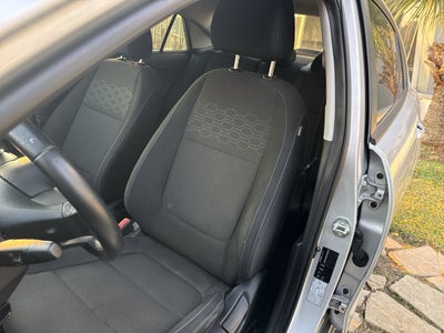 2023 Kia Rio 1.6 Sedan LX Mt