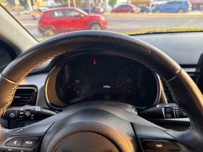 2023 Kia Rio 1.6 Sedan LX Mt