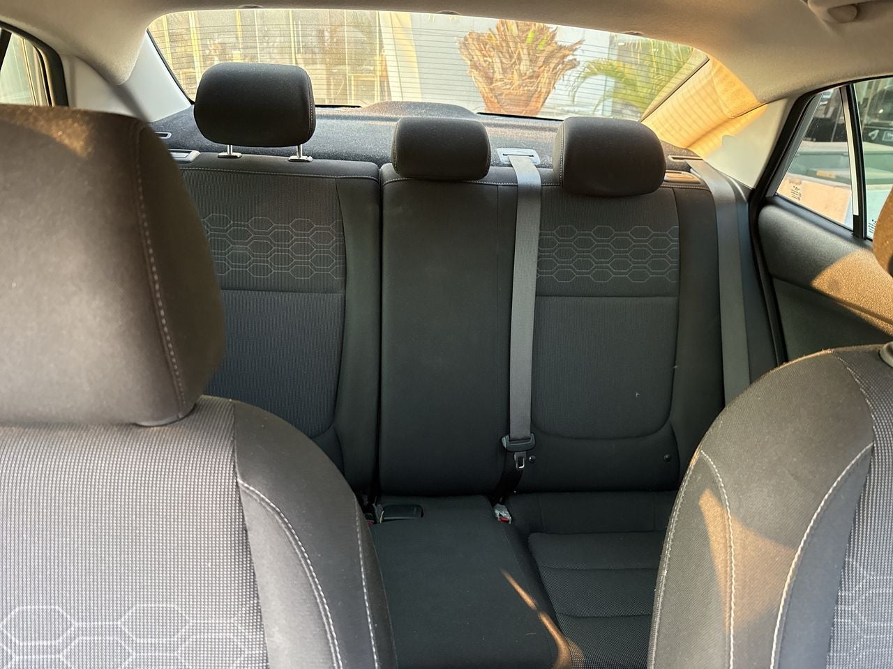 2023 Kia Rio 1.6 Sedan LX Mt