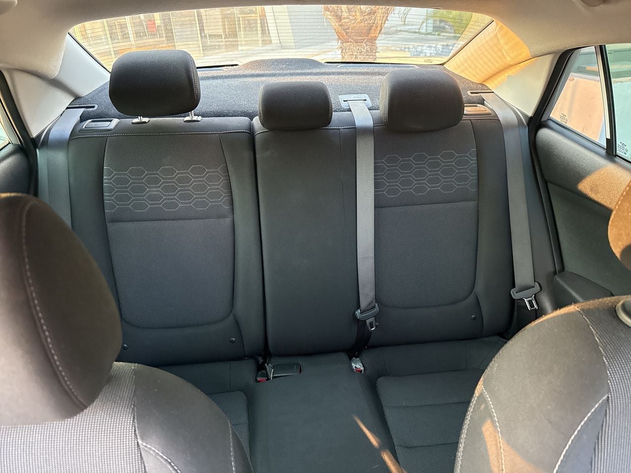 2023 Kia Rio 1.6 Sedan LX Mt