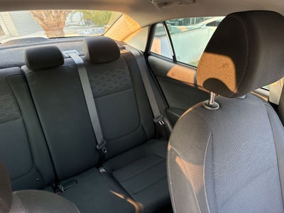 2023 Kia Rio 1.6 Sedan LX Mt