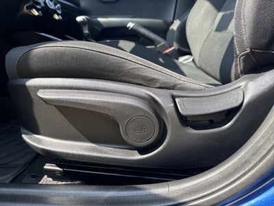 2022 Kia Rio 1.6 Hb LX At