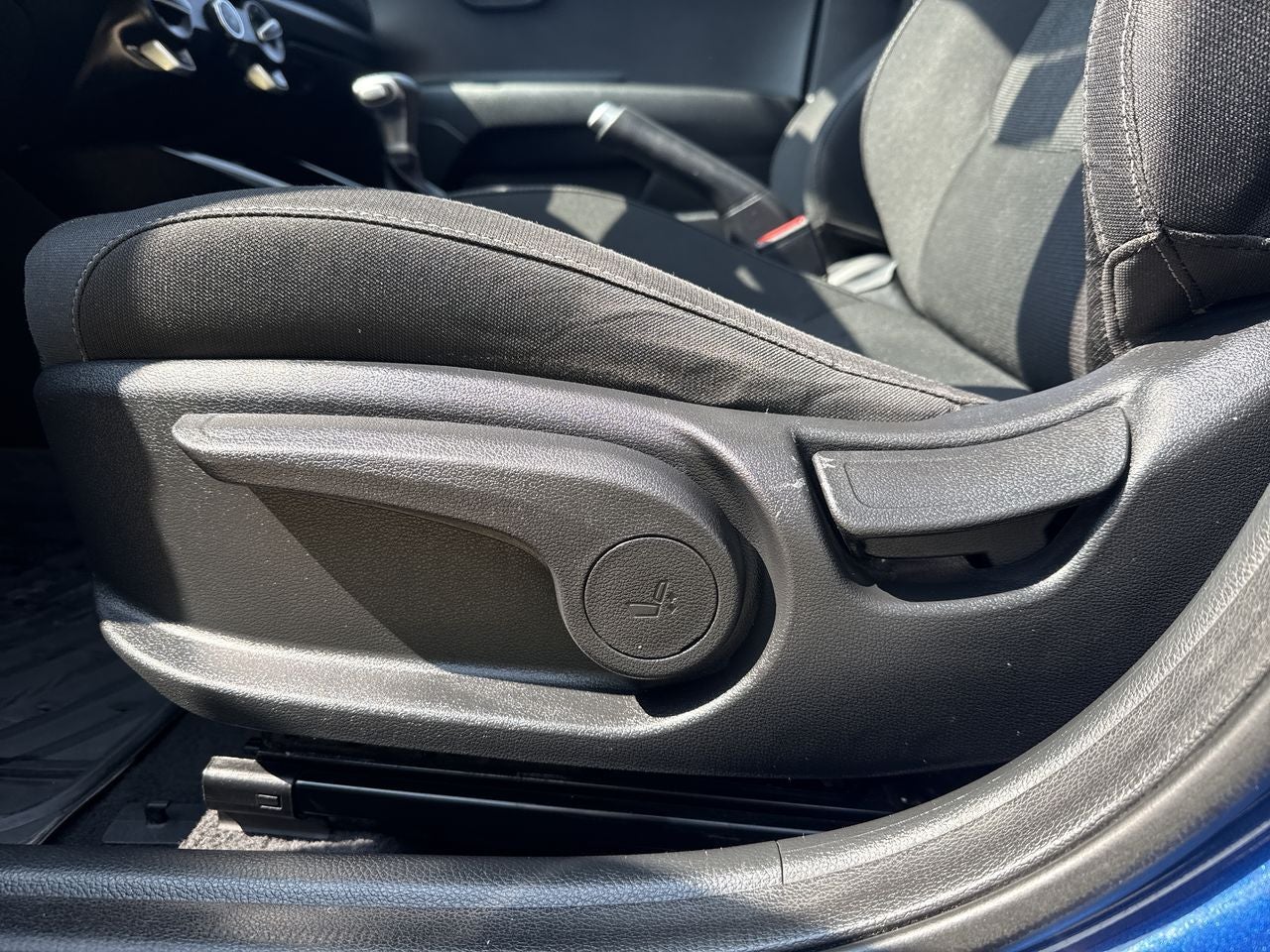 2022 Kia Rio 1.6 Hb LX At