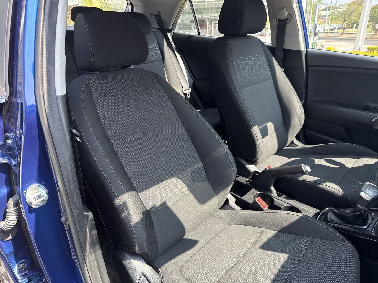 2022 Kia Rio 1.6 Hb LX At