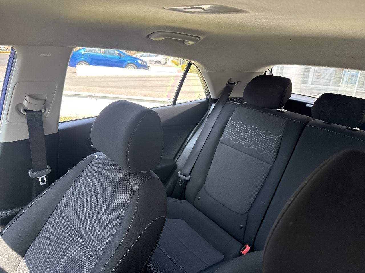 2022 Kia Rio 1.6 Hb LX At