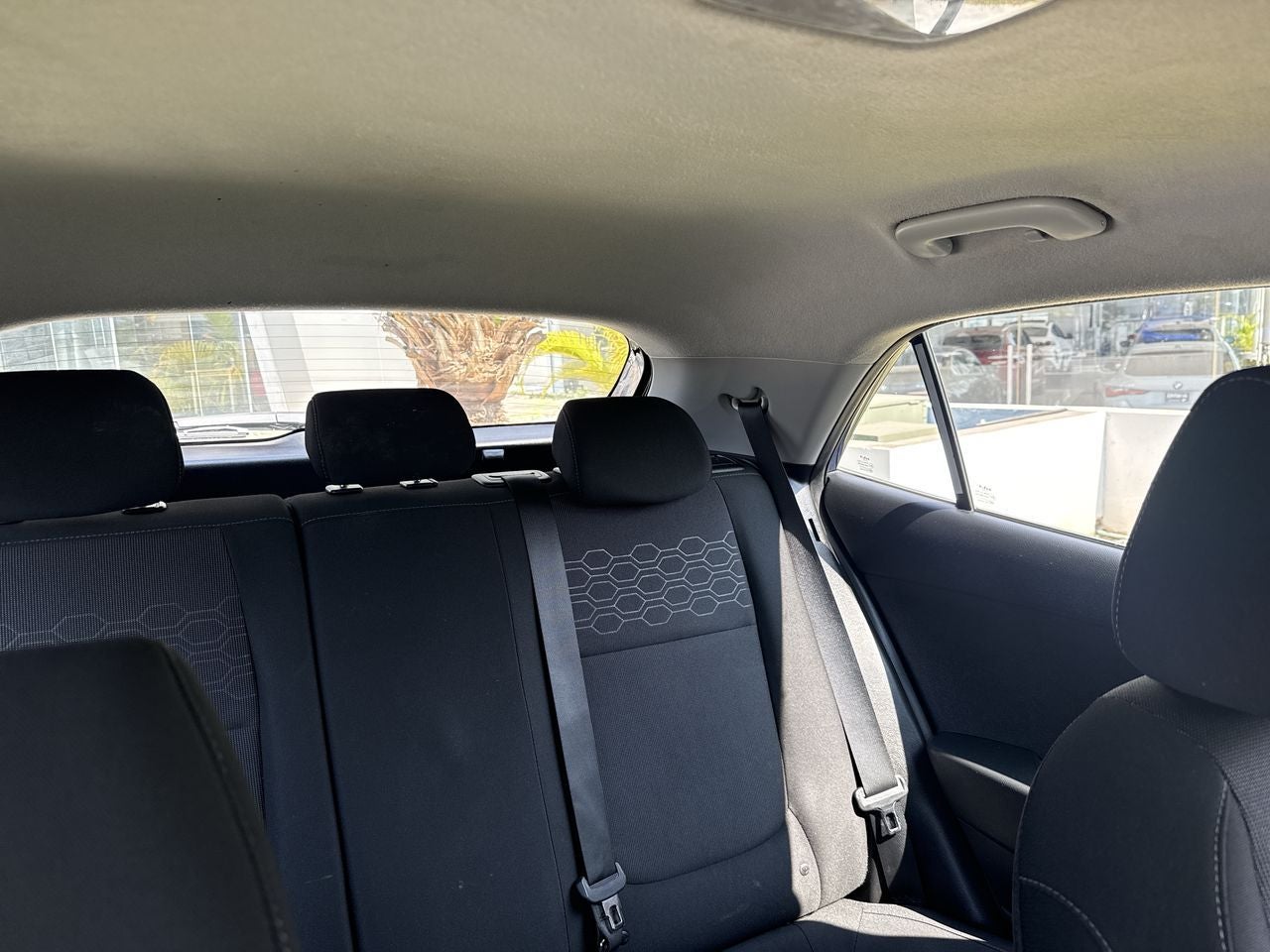 2022 Kia Rio 1.6 Hb LX At