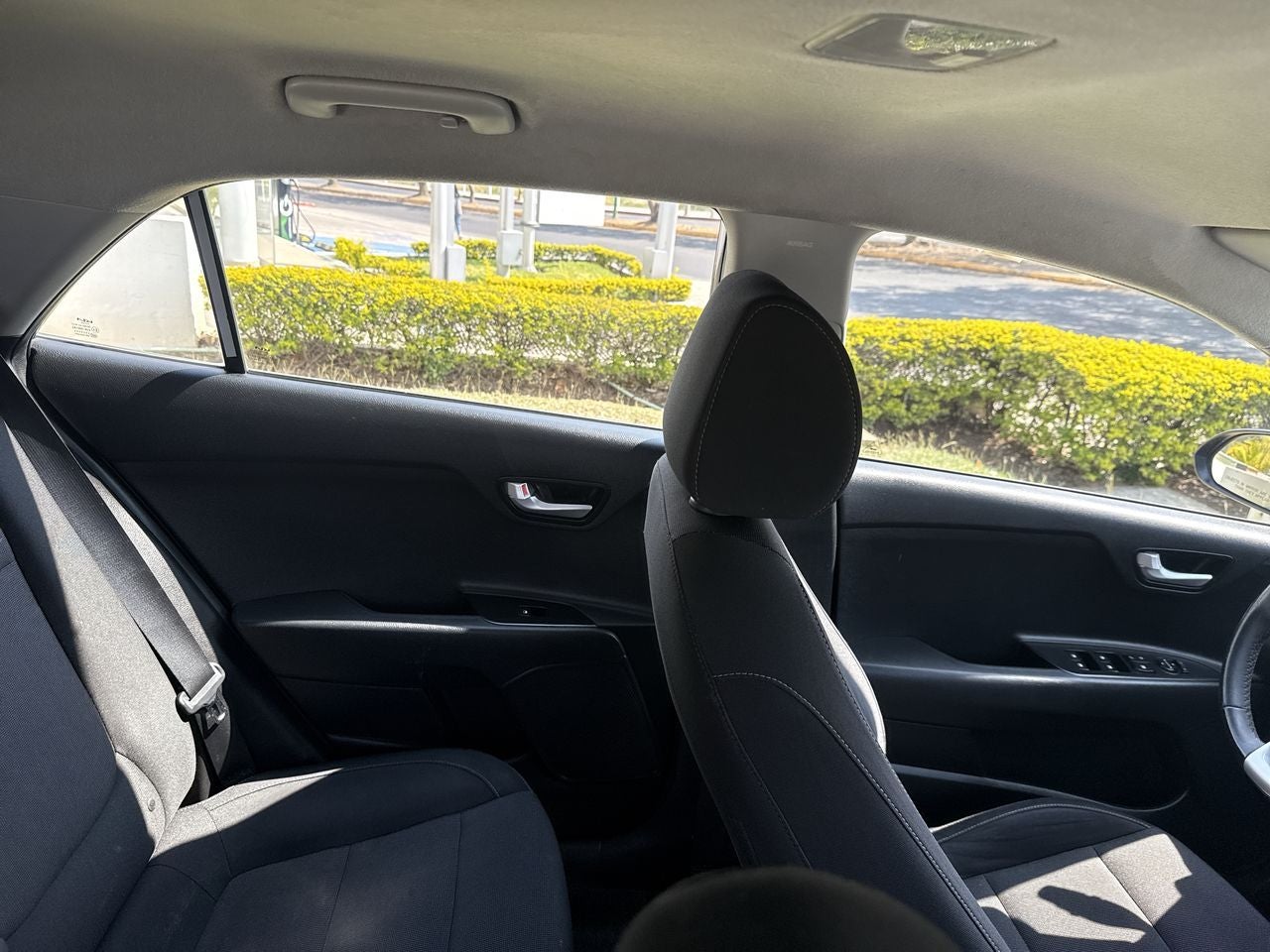 2022 Kia Rio 1.6 Hb LX At