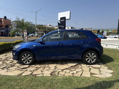2022 Kia Rio 1.6 Hb LX At
