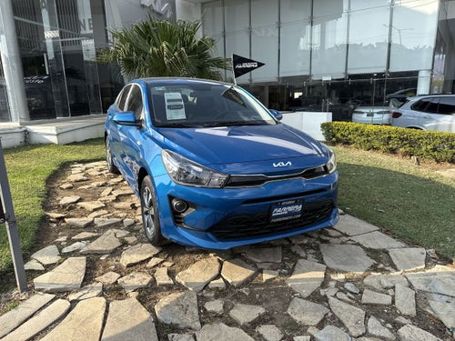 2023 Kia Rio 1.6 Hb EX At
