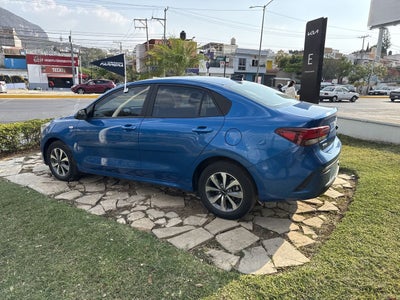 2023 Kia Rio 1.6 Hb EX At