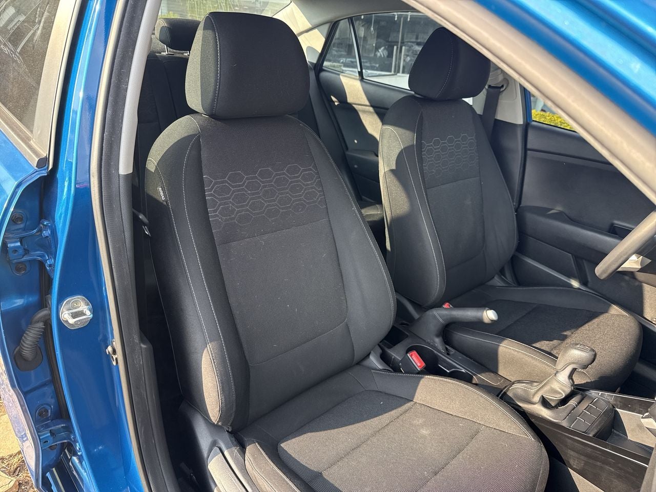 2023 Kia Rio 1.6 Hb EX At