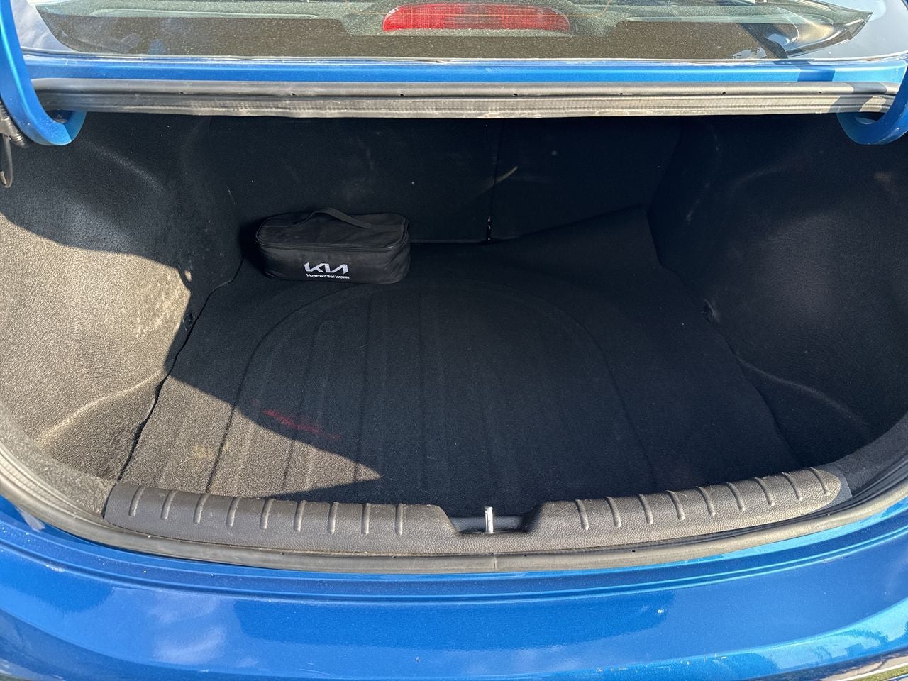 2023 Kia Rio 1.6 Hb EX At